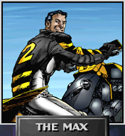 The Max